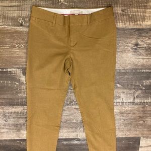 Banana Republic Sloan Fit Women’s Khakis